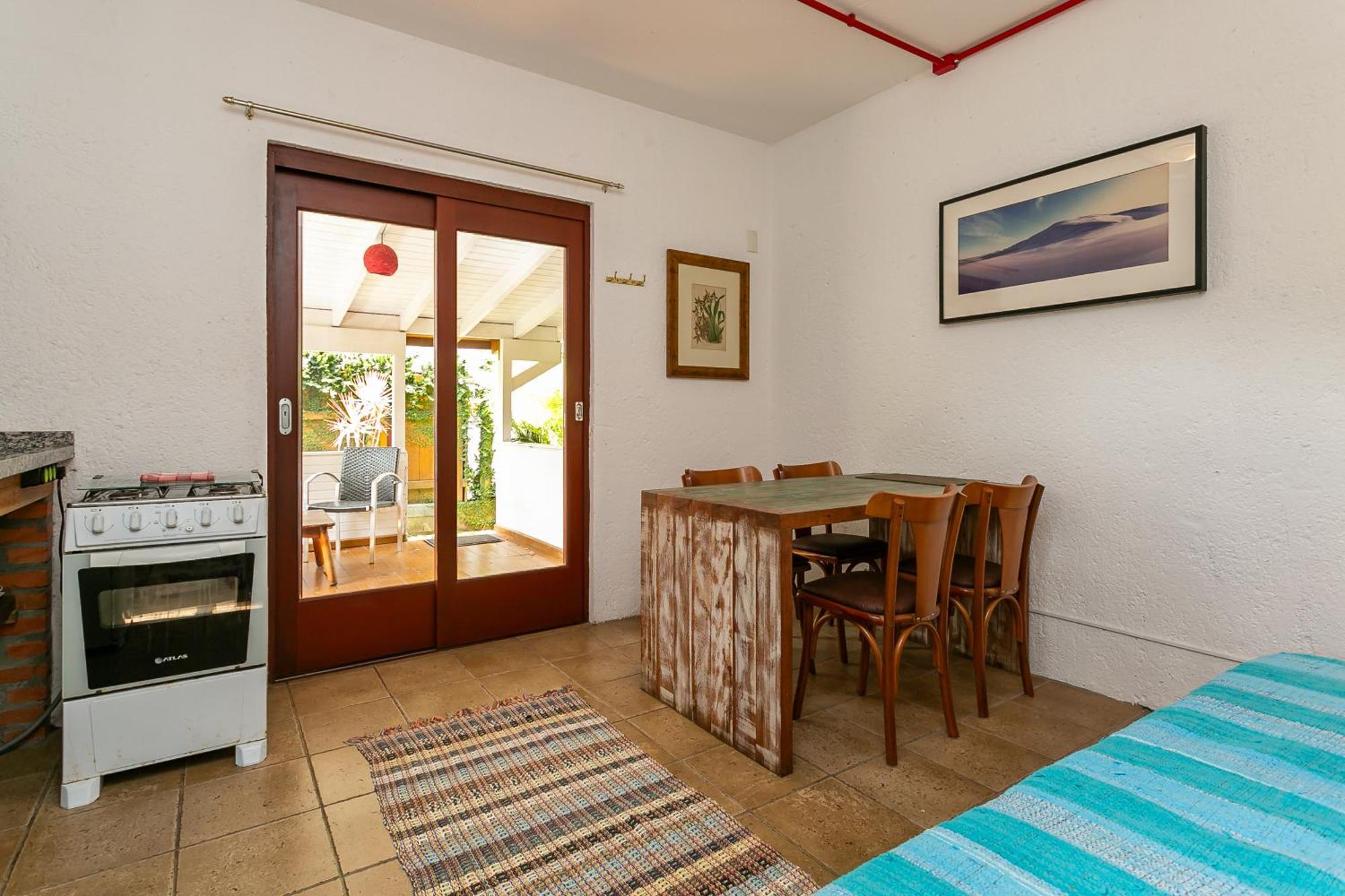 Florianópolis Pousada Casa Da Lagoa מראה חיצוני תמונה