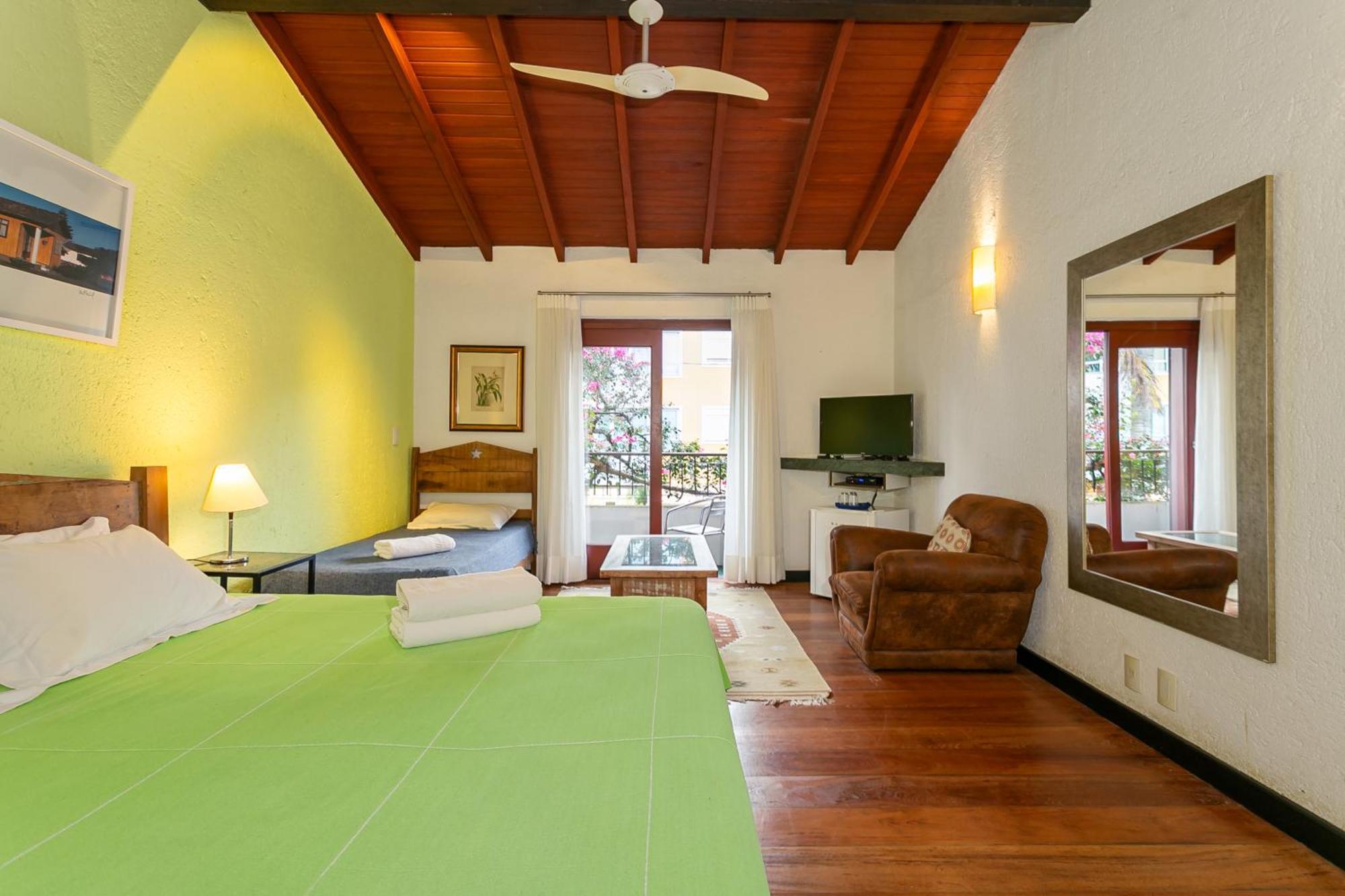 Florianópolis Pousada Casa Da Lagoa מראה חיצוני תמונה