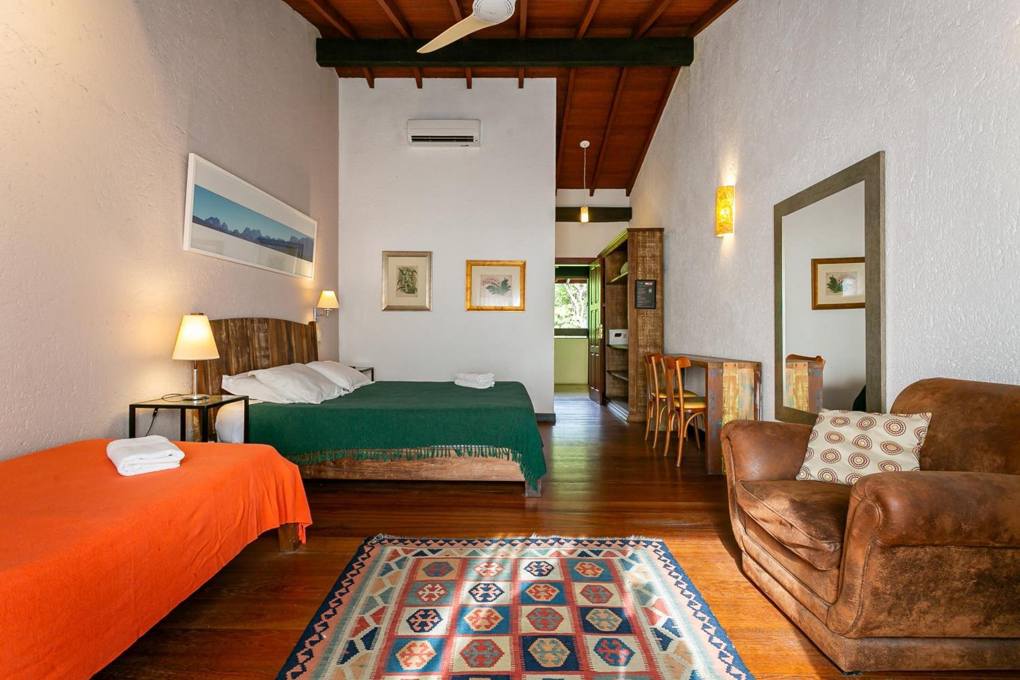 Florianópolis Pousada Casa Da Lagoa מראה חיצוני תמונה