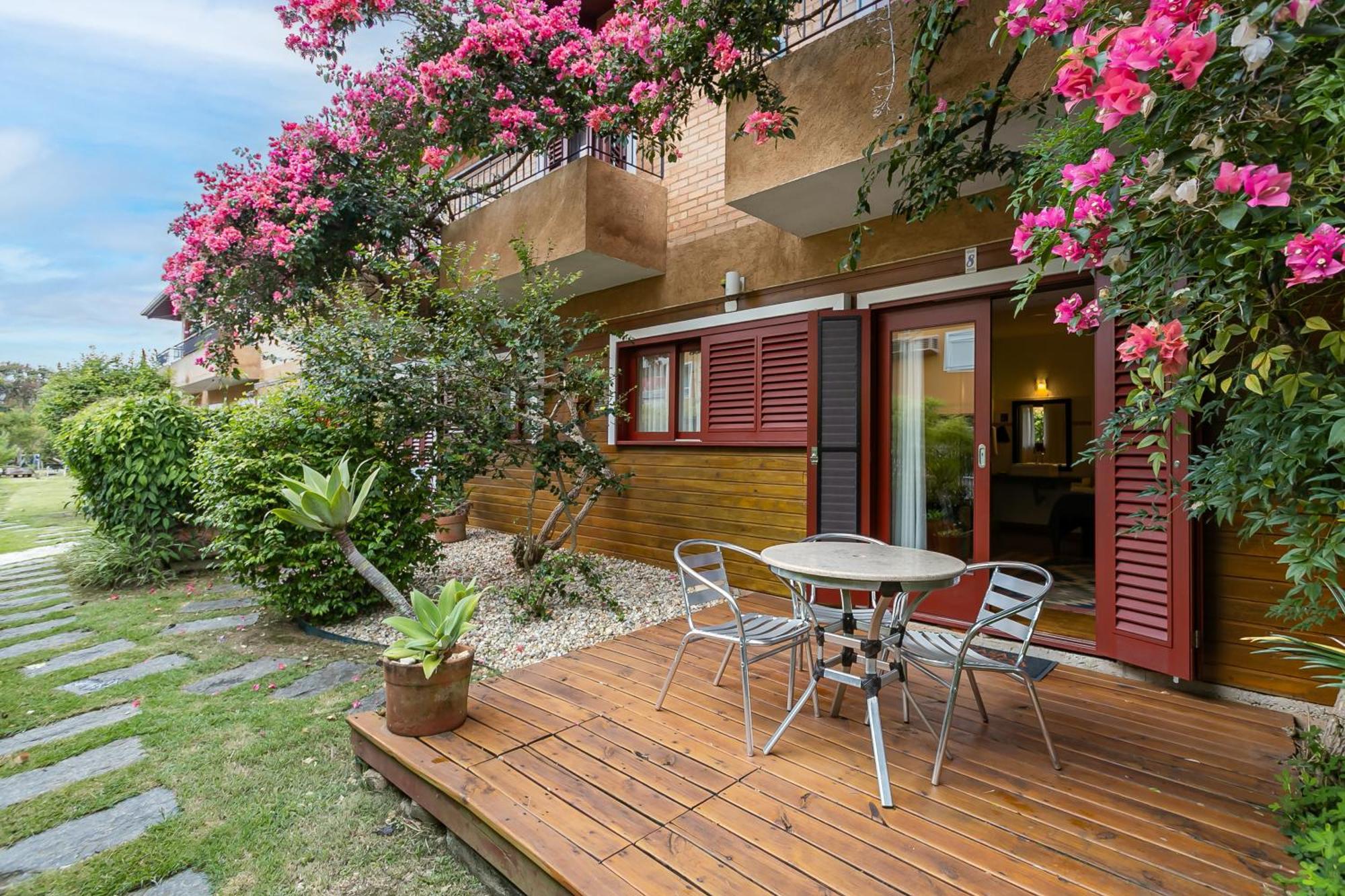 Florianópolis Pousada Casa Da Lagoa מראה חיצוני תמונה