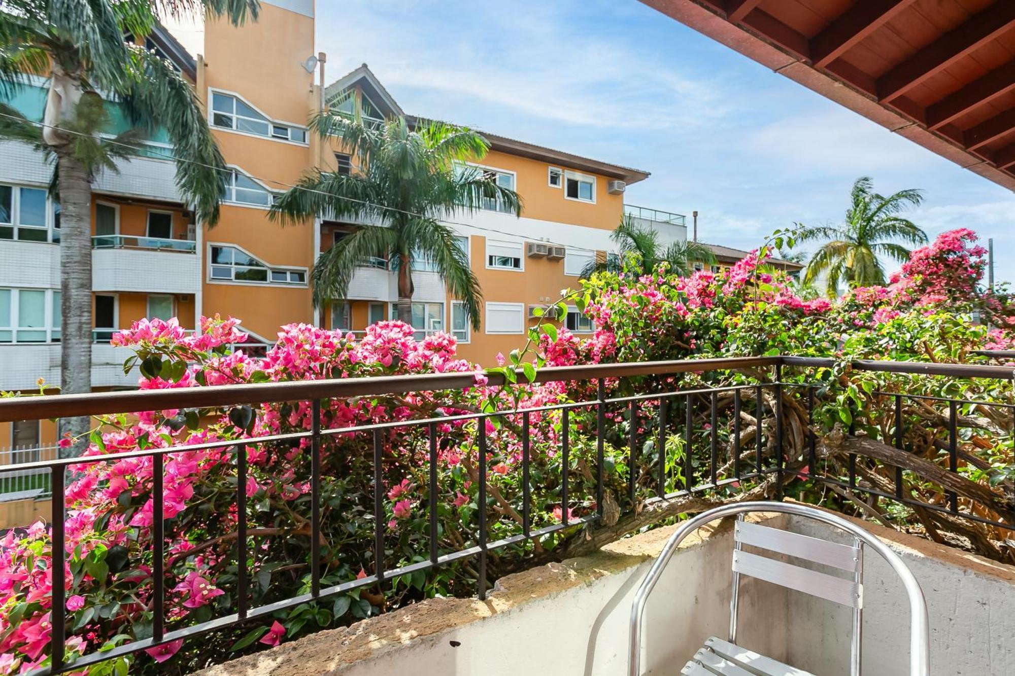 Florianópolis Pousada Casa Da Lagoa מראה חיצוני תמונה